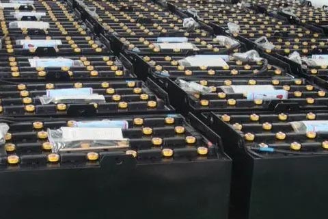 ※宣威海岱附近回收钴酸锂电池※收废弃UPS蓄电池※电动车电池上门回收