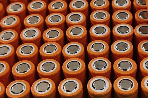 ①西和石峡磷酸电池回收②锂电池回收价格多少③锂电池回收