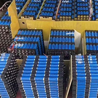 延边朝鲜族蓄电池回收处理价格